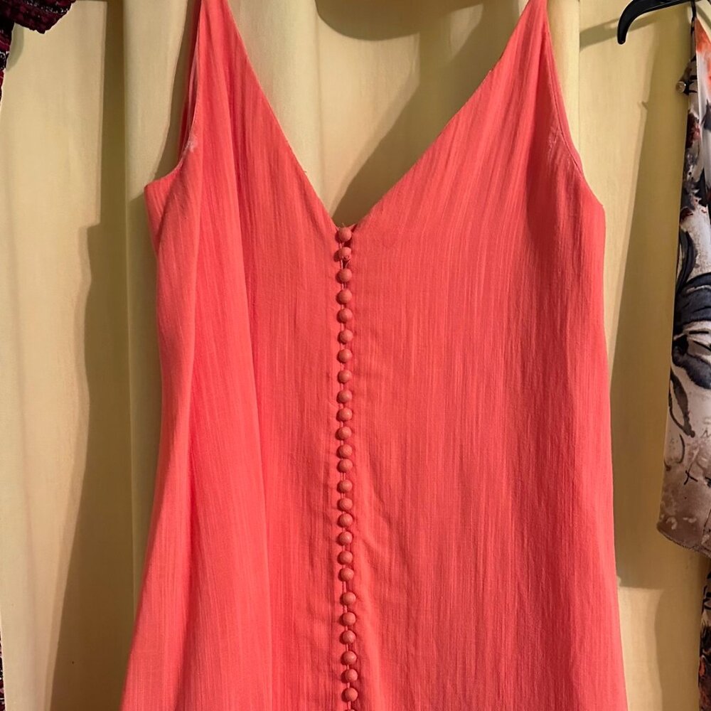 casual dress